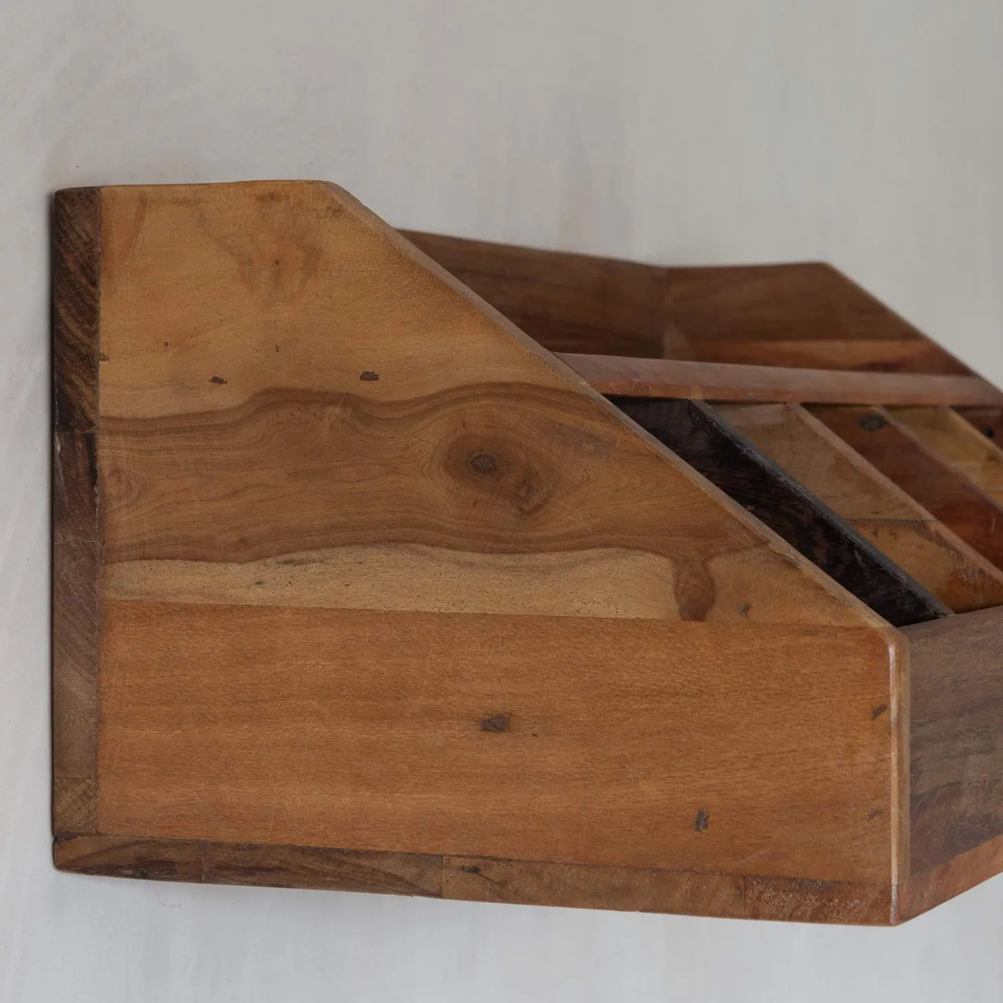 Graham & Green Household Storage<Wooden Storage Box
