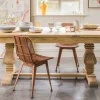 Graham & Green Dining Chairs<Wrapped Lasse Chair