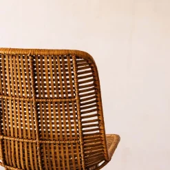 Graham & Green Dining Chairs<Wrapped Lasse Chair
