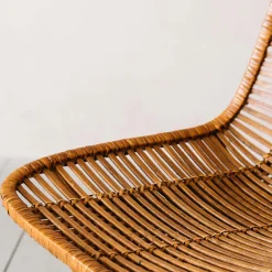 Graham & Green Dining Chairs<Wrapped Lasse Chair