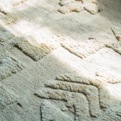 Graham & Green Rugs & Runners<Wren Hand-Knotted Rug