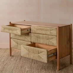 Graham & Green Chests Of Drawers|Chests Of Drawers<Wrenley Chest of Drawers