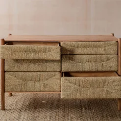 Graham & Green Chests Of Drawers|Chests Of Drawers<Wrenley Chest of Drawers