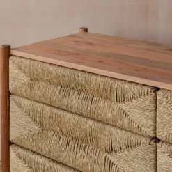 Graham & Green Chests Of Drawers|Chests Of Drawers<Wrenley Chest of Drawers