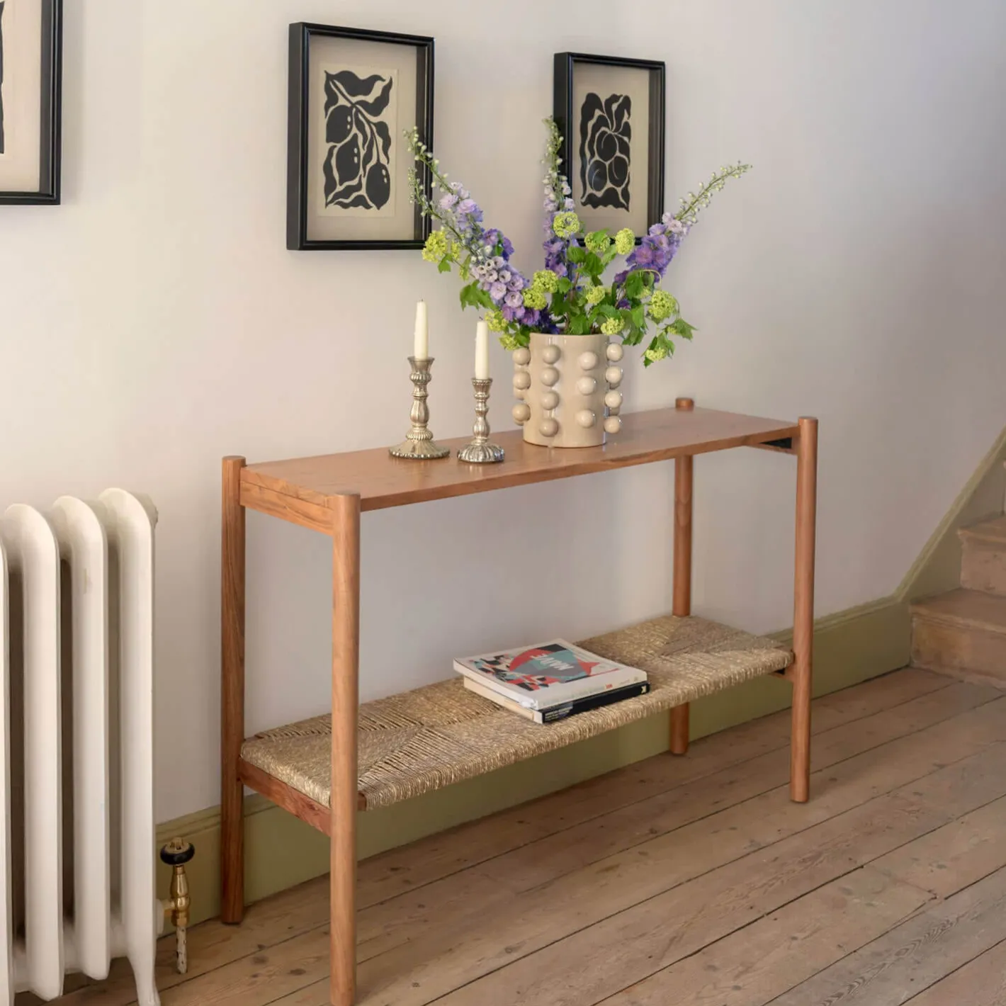 Graham & Green Console Tables<Wrenley Console