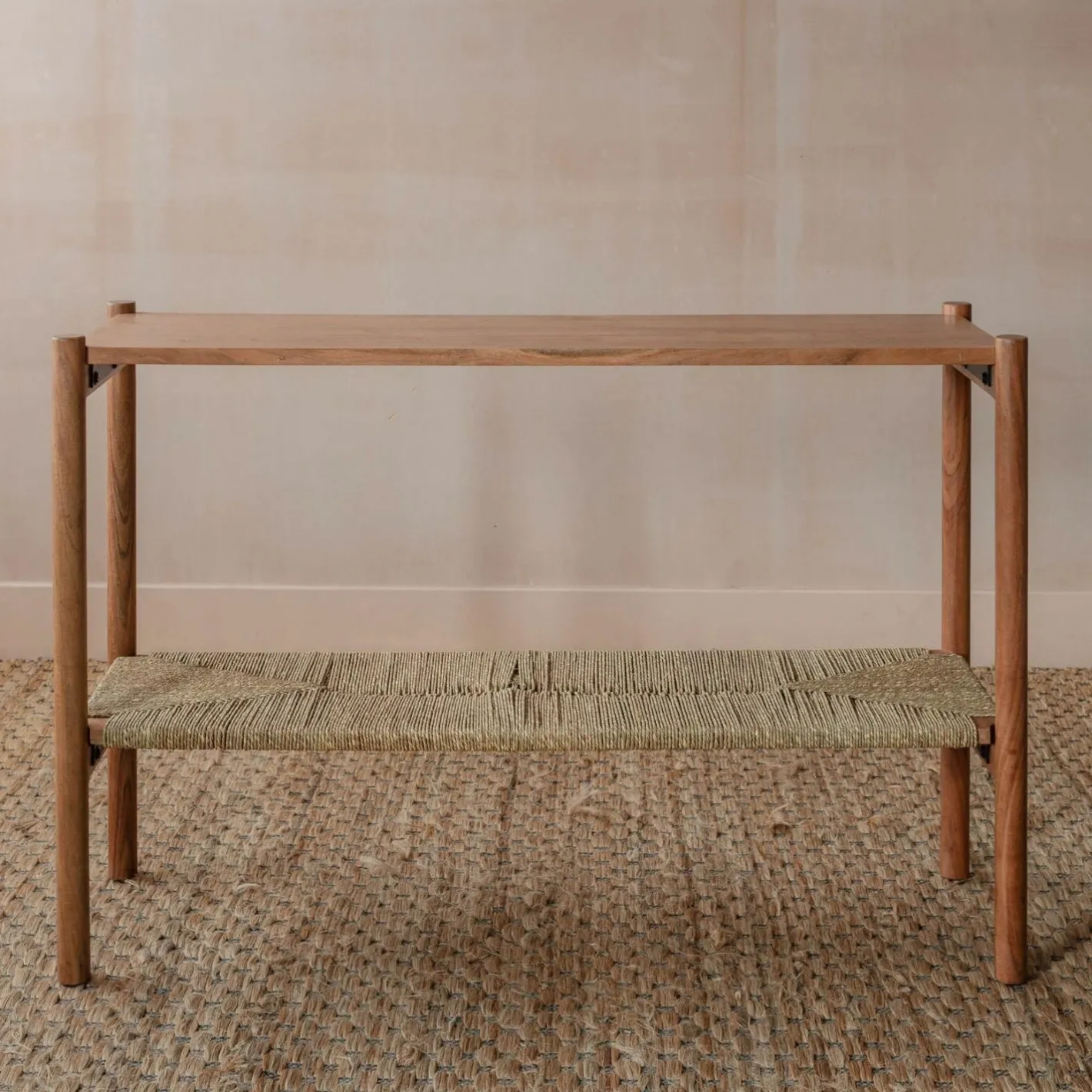 Graham & Green Console Tables<Wrenley Console