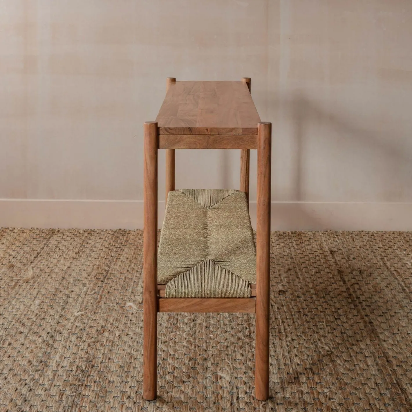 Graham & Green Console Tables<Wrenley Console