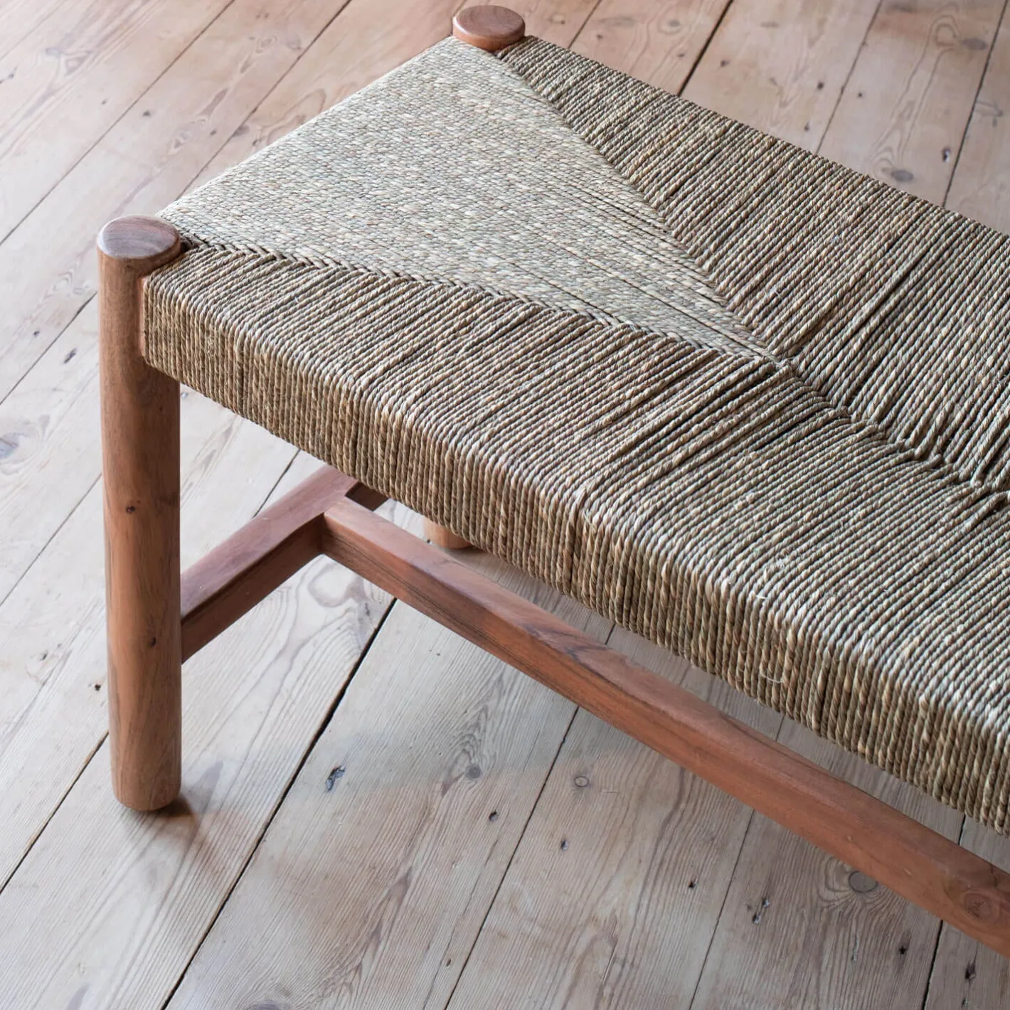Graham & Green Benches & Ottomans|Ottomans & Benches<Wrenley Dining Bench