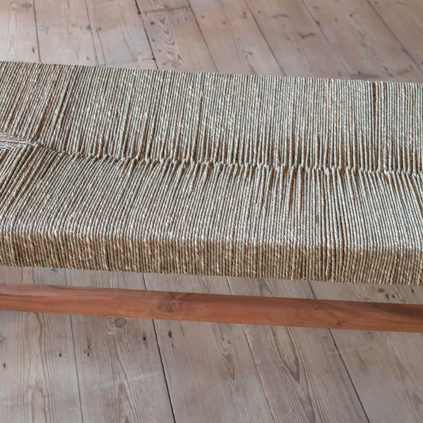 Graham & Green Benches & Ottomans|Ottomans & Benches<Wrenley Dining Bench