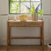 Graham & Green Dressing Tables & Stools|Dressing Tables & Stools<Wrenley Dressing Table
