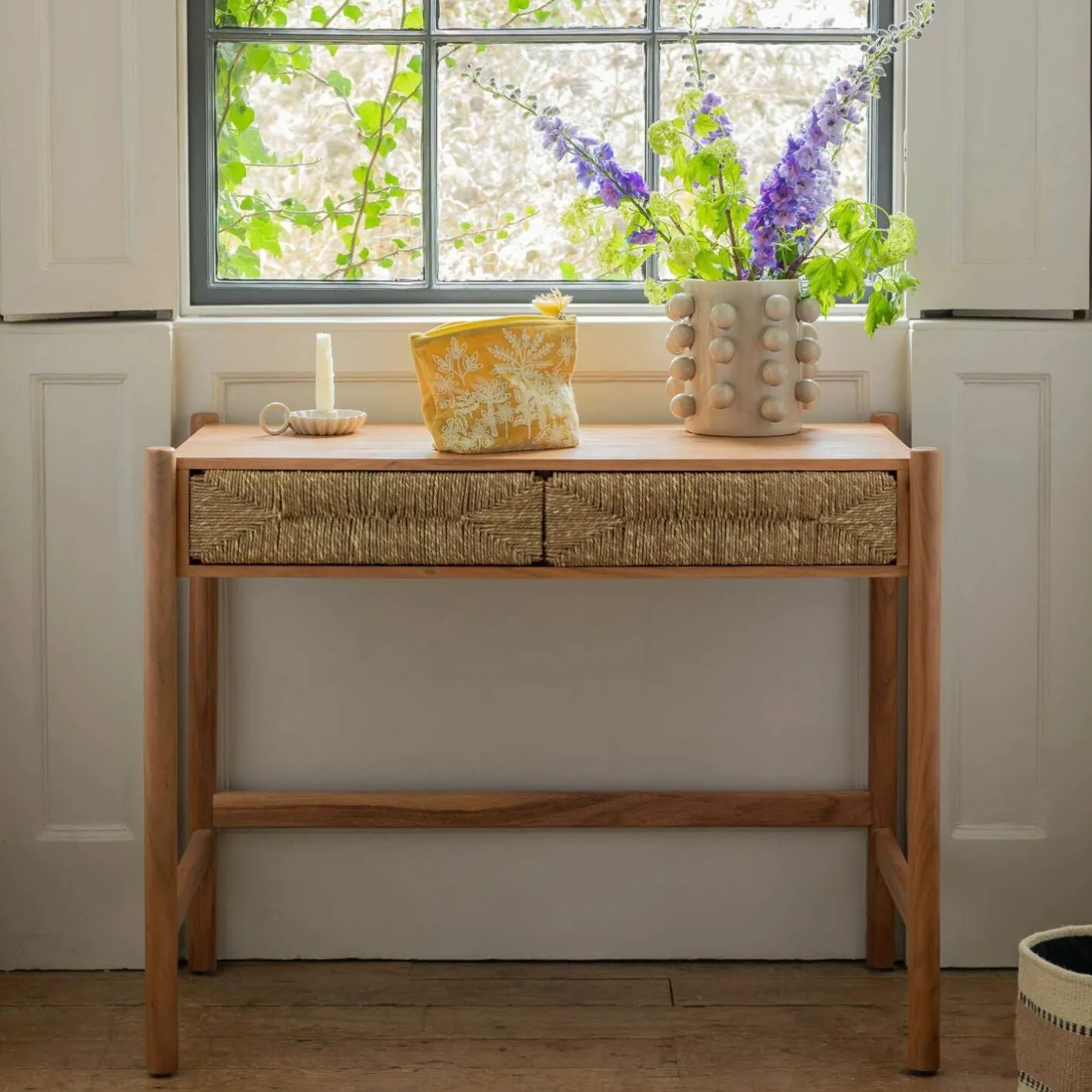 Graham & Green Dressing Tables & Stools|Dressing Tables & Stools<Wrenley Dressing Table