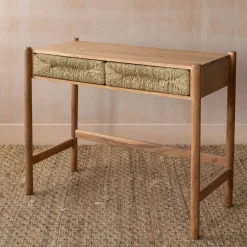 Graham & Green Dressing Tables & Stools|Dressing Tables & Stools<Wrenley Dressing Table