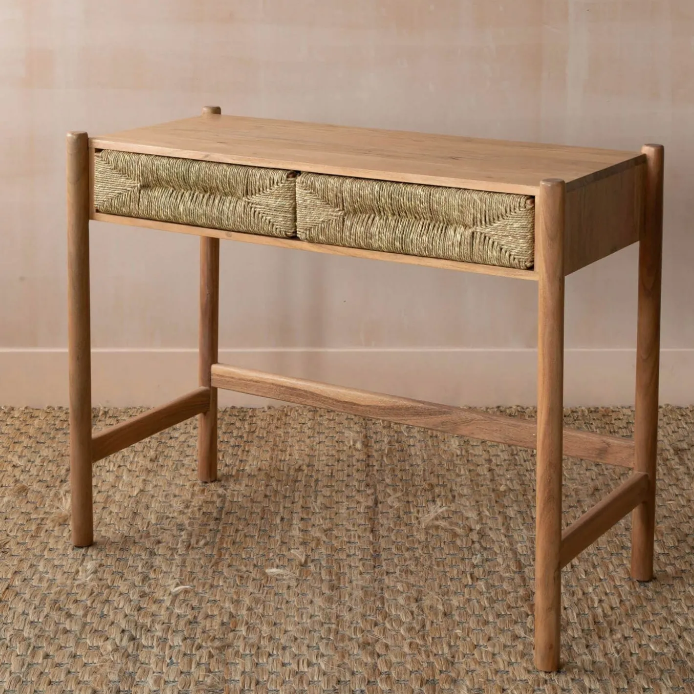 Graham & Green Dressing Tables & Stools|Dressing Tables & Stools<Wrenley Dressing Table