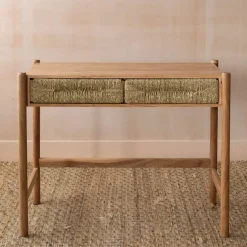 Graham & Green Dressing Tables & Stools|Dressing Tables & Stools<Wrenley Dressing Table
