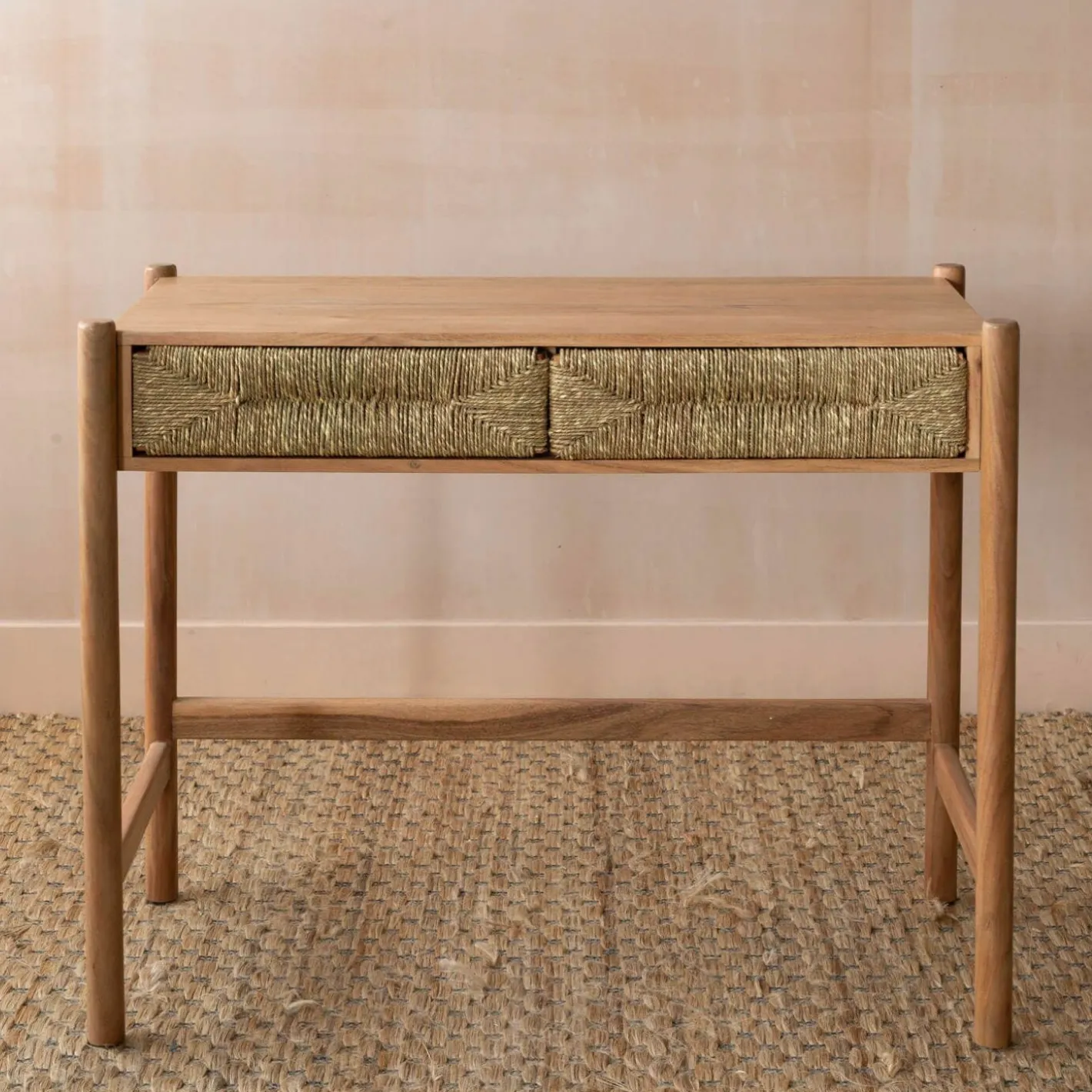 Graham & Green Dressing Tables & Stools|Dressing Tables & Stools<Wrenley Dressing Table