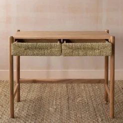 Graham & Green Dressing Tables & Stools|Dressing Tables & Stools<Wrenley Dressing Table