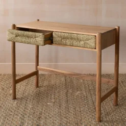 Graham & Green Dressing Tables & Stools|Dressing Tables & Stools<Wrenley Dressing Table