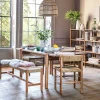 Graham & Green Dining Tables<Wrenley 6 Seater Dining Table