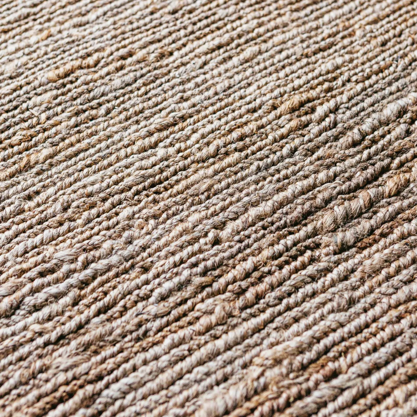 Graham & Green Rugs & Runners<Yaro Natural Woven Hemp Rug 170 x 240cm