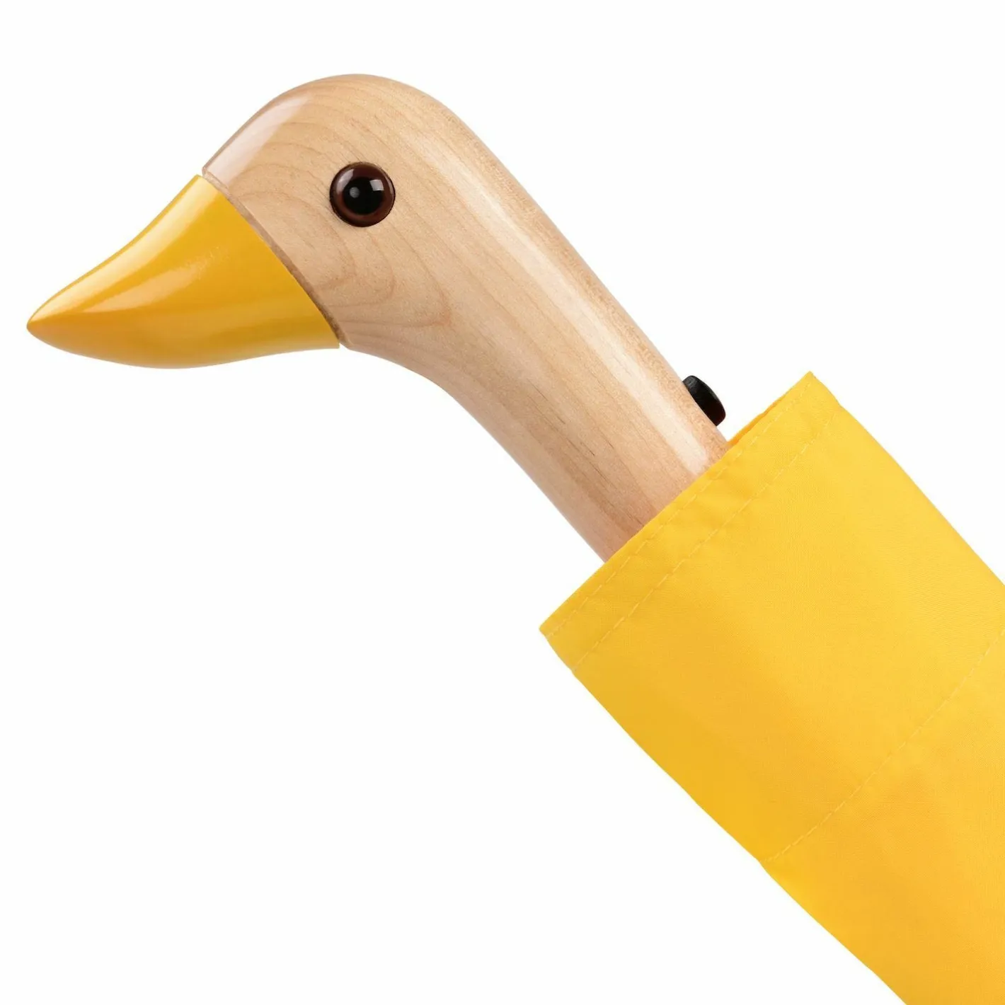 Graham & Green Umbrellas<Yellow Duck Umbrella