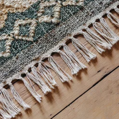 Graham & Green Rugs & Runners<Zehra Kilim Rug 150 x 240cm