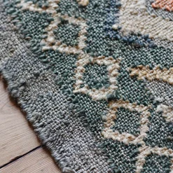 Graham & Green Rugs & Runners<Zehra Kilim Rug 150 x 240cm