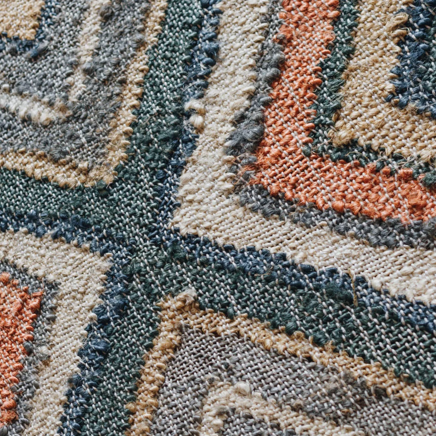 Graham & Green Rugs & Runners<Zehra Kilim Rug 150 x 240cm