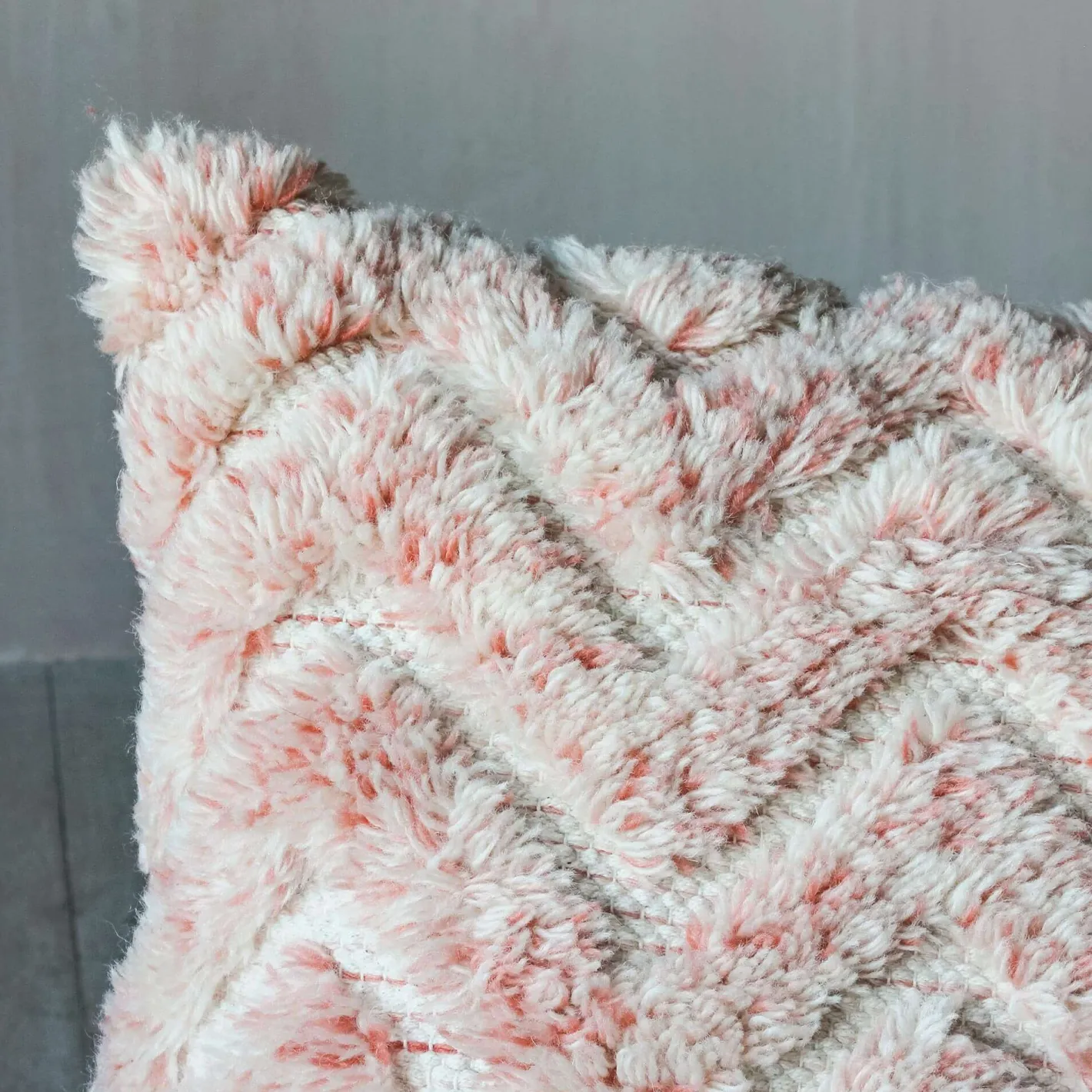 Graham & Green Sofa Cushions|Cushions<Zig Zag Tufted Cushion