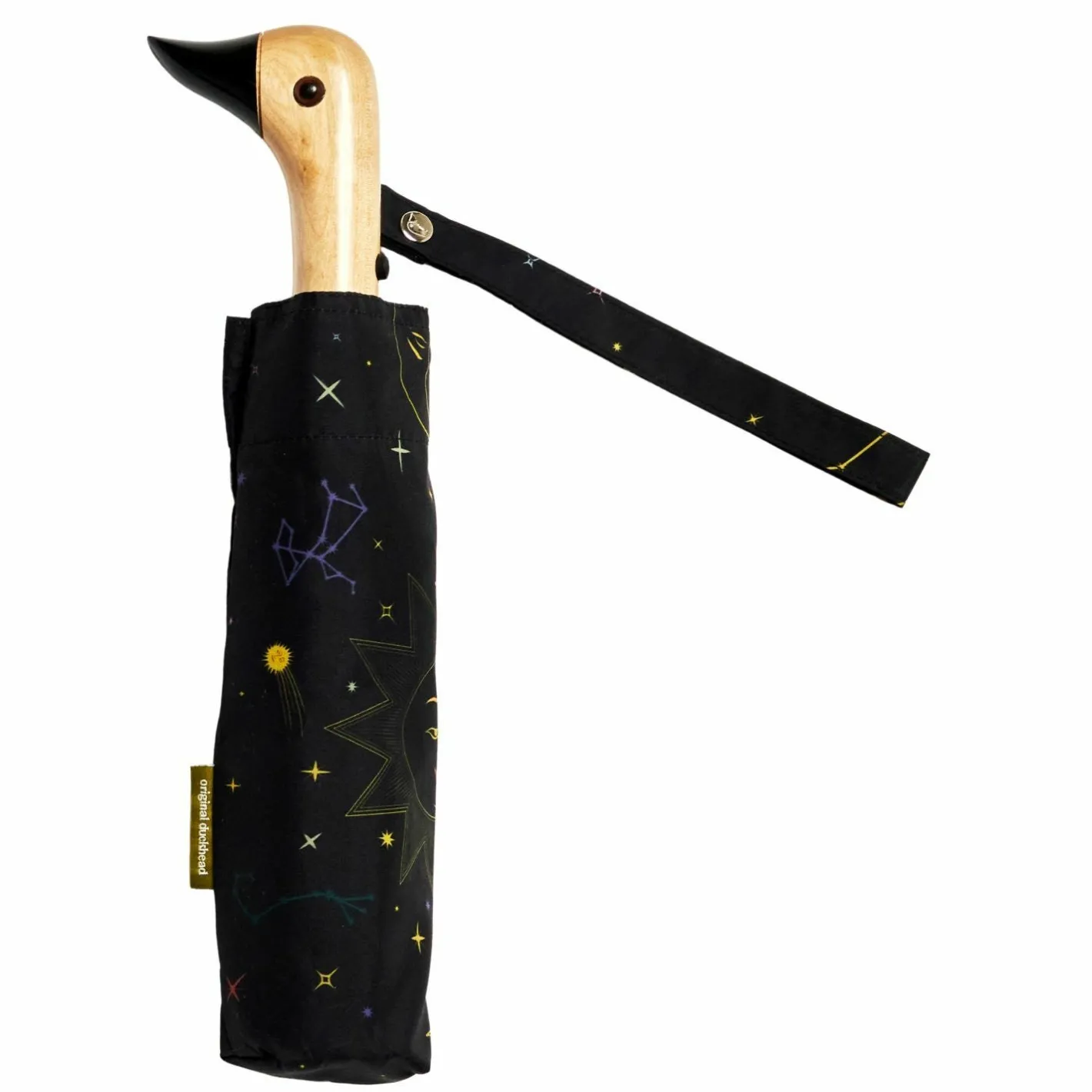 Graham & Green Umbrellas<Zodiac Duck Umbrella